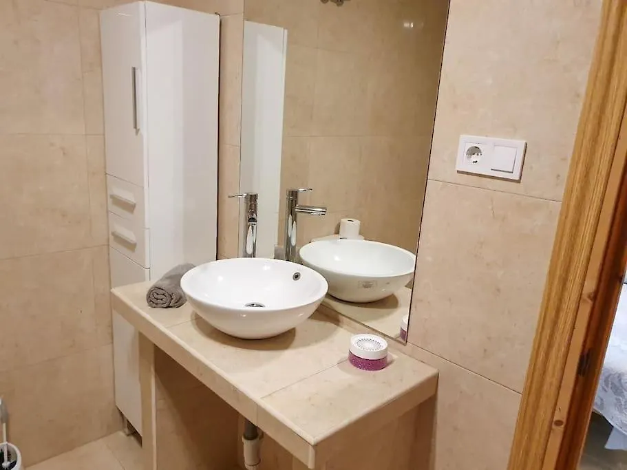 Magnifique Logement A Avec Vue Sur Mer Et Piscine, Jacuzzi, Chauffes, Chauffe Payant Benalmadena Apartment