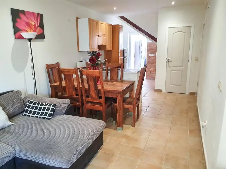 Apartment Magnifique Logement A Avec Vue Sur Mer Et Piscine, Jacuzzi, Chauffes, Chauffe Payant Benalmadena