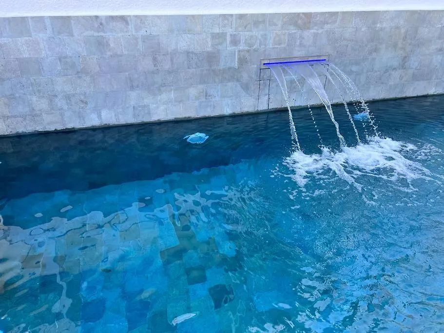 Magnifique Logement A Avec Vue Sur Mer Et Piscine, Jacuzzi, Chauffes, Chauffe Payant Benalmadena