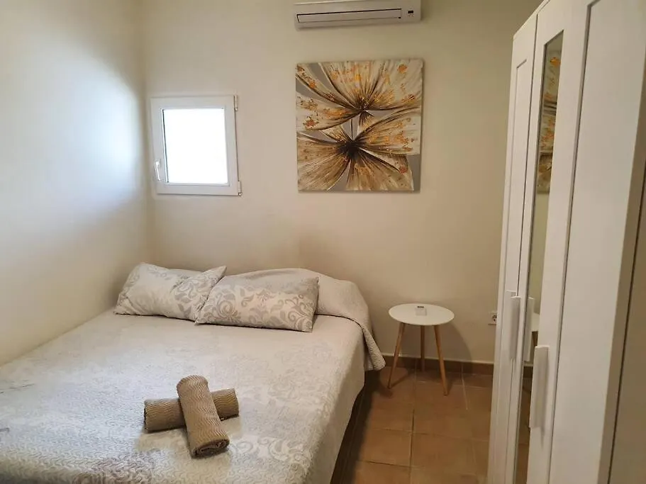 Magnifique Logement A Avec Vue Sur Mer Et Piscine, Jacuzzi, Chauffes, Chauffe Payant Benalmadena Spain